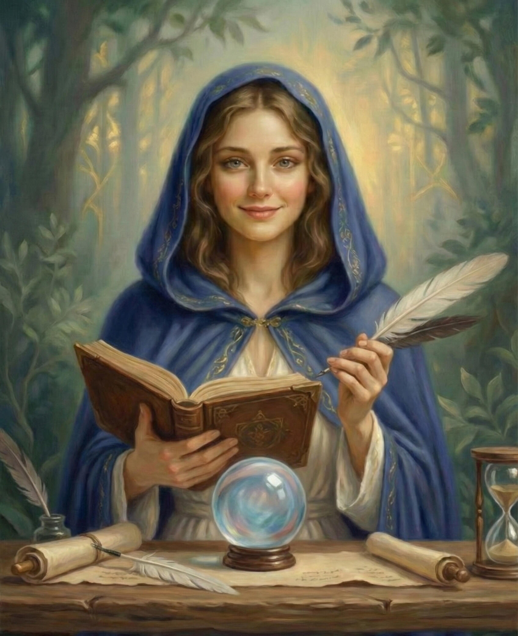 Un regalo para el alma — Propuestas canalizadas desde el corazón “Un regalo para el alma”, que explica cómo una sesión, una palabra o un símbolo pueden iniciar un proceso de sanación interior. Presenta las propuestas de Latidos del Alma como puentes canalizados, llenos de intención, diseñados para acompañar al alma just